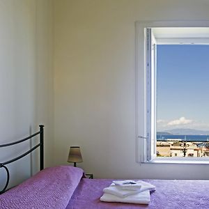 Camera con letto queen size